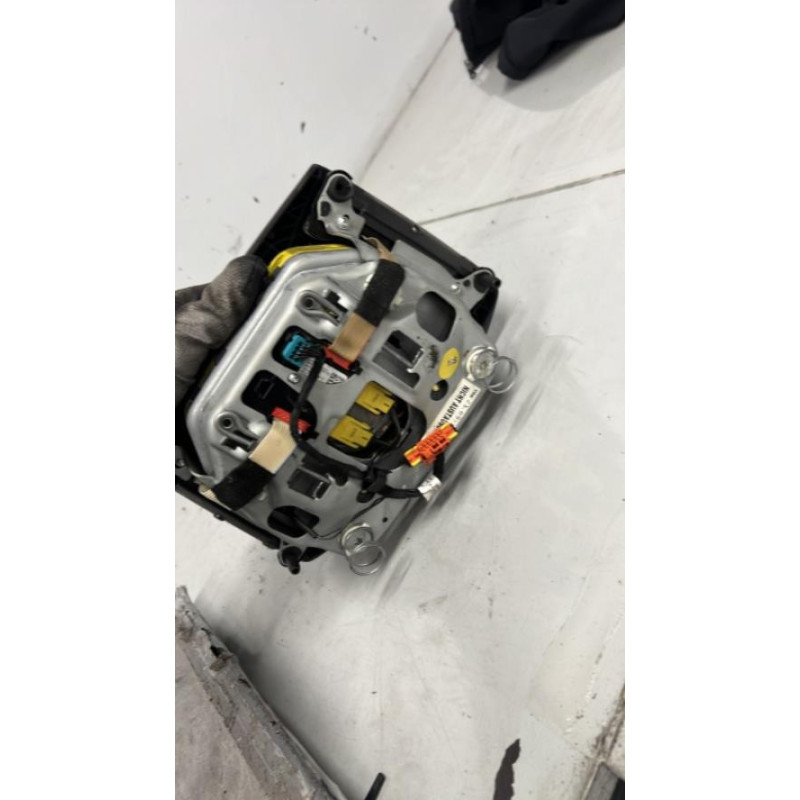 Air bag conducteur VOLKSWAGEN PHAETON