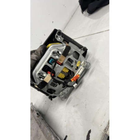 Air bag conducteur VOLKSWAGEN PHAETON Photo n°1