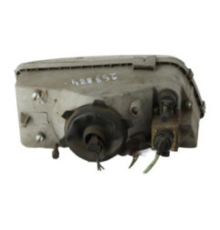 Optique avant principal gauche (feux)(phare) CITROEN JUMPER 1 Photo n°3