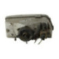 Optique avant principal gauche (feux)(phare) CITROEN JUMPER 1