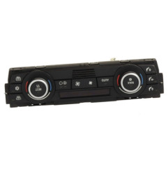 Commande chauffage BMW SERIE 1 E87 Photo n°1