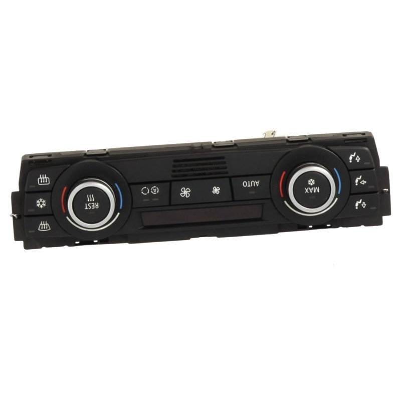 Commande chauffage BMW SERIE 1 E87