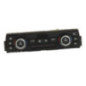 Commande chauffage BMW SERIE 1 E87