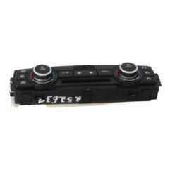 Commande chauffage BMW SERIE 1 E87