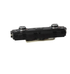 Commande chauffage BMW SERIE 1 E87 Photo n°3