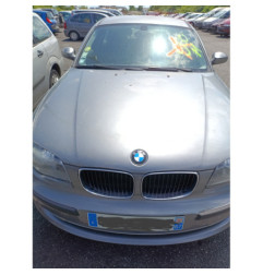 Commande chauffage BMW SERIE 1 E87 Photo n°4