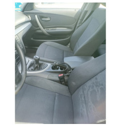 Commande chauffage BMW SERIE 1 E87 Photo n°6