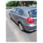 Commande chauffage BMW SERIE 1 E87