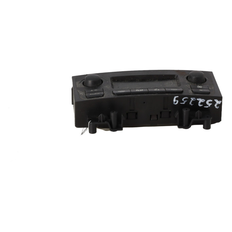 Commande chauffage PEUGEOT 307
