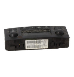 Commande chauffage PEUGEOT 307