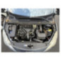 Commande chauffage PEUGEOT 307