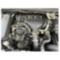 Commande chauffage PEUGEOT 307