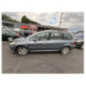 Commande chauffage PEUGEOT 307