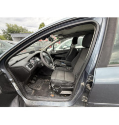Commande chauffage PEUGEOT 307 Photo n°9