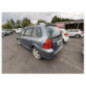 Commande chauffage PEUGEOT 307