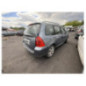Commande chauffage PEUGEOT 307