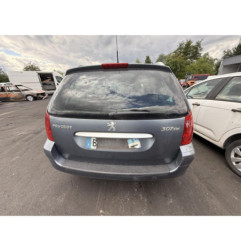 Commande chauffage PEUGEOT 307 Photo n°14