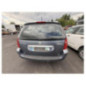 Commande chauffage PEUGEOT 307