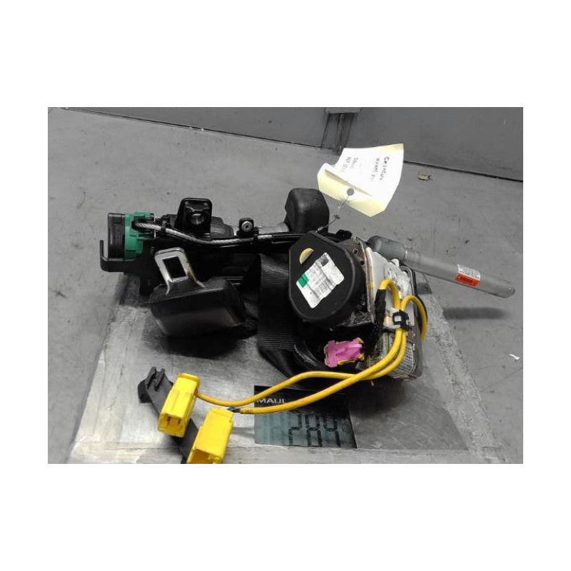 Ceinture avant droit VOLKSWAGEN PHAETON