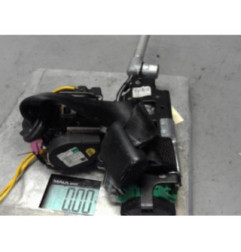 Ceinture avant droit VOLKSWAGEN PHAETON Photo n°4