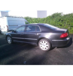 Ceinture avant droit VOLKSWAGEN PHAETON Photo n°10