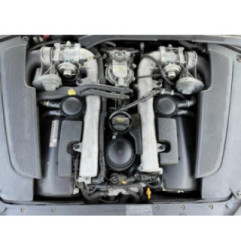 Ceinture avant droit VOLKSWAGEN PHAETON Photo n°15