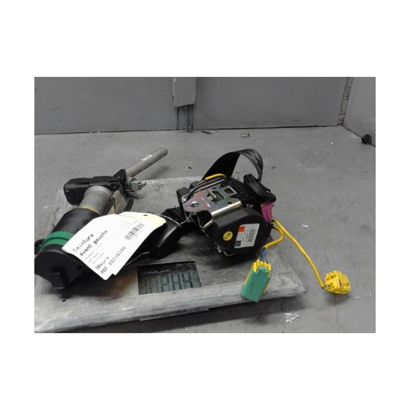 Ceinture avant gauche VOLKSWAGEN PHAETON