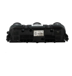 Commande chauffage VOLKSWAGEN GOLF 7