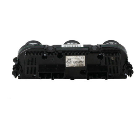 Commande chauffage VOLKSWAGEN GOLF 7