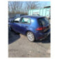 Commande chauffage VOLKSWAGEN GOLF 7