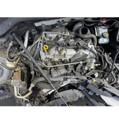 Commande chauffage VOLKSWAGEN GOLF 7 Photo n°12
