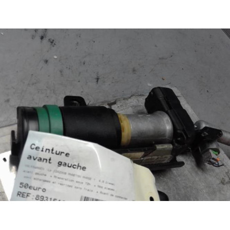 Ceinture avant gauche VOLKSWAGEN PHAETON