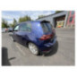 Commande chauffage VOLKSWAGEN GOLF 7