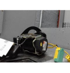 Ceinture avant gauche VOLKSWAGEN PHAETON Photo n°3