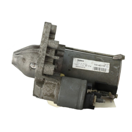 Demarreur CITROEN C4 2