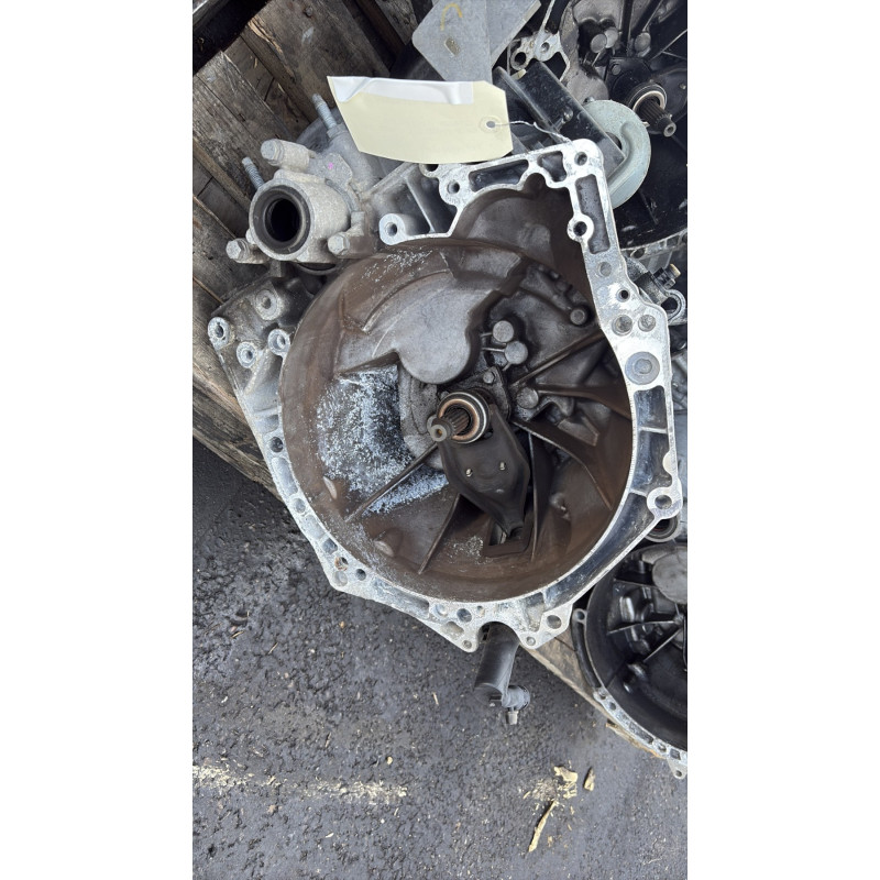 Boite de vitesses CITROEN C4 2