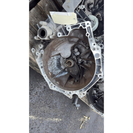 Boite de vitesses CITROEN C4 2 Photo n°1
