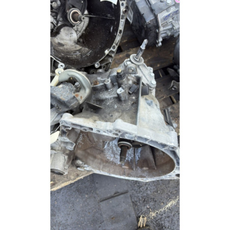 Boite de vitesses CITROEN C4 2