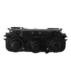 Commande chauffage SEAT TOLEDO 3 Photo n°1