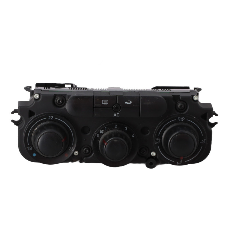Commande chauffage SEAT TOLEDO 3