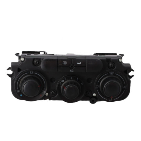 Commande chauffage SEAT TOLEDO 3 Photo n°1