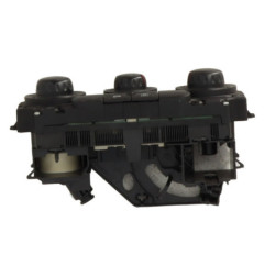 Commande chauffage SEAT TOLEDO 3 Photo n°3