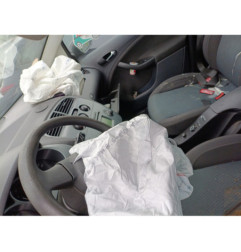 Commande chauffage SEAT TOLEDO 3 Photo n°6