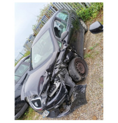 Commande chauffage SEAT TOLEDO 3 Photo n°8
