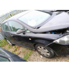 Commande chauffage SEAT TOLEDO 3 Photo n°9