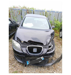 Commande chauffage SEAT TOLEDO 3 Photo n°10