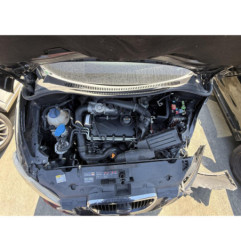 Commande chauffage SEAT TOLEDO 3 Photo n°12