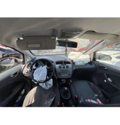Commande chauffage SEAT TOLEDO 3 Photo n°17