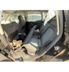 Commande chauffage SEAT TOLEDO 3 Photo n°18