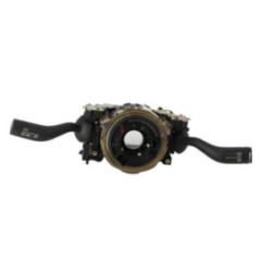 Com (Bloc Contacteur Tournant+Commodo Essuie Glace+Commodo Phare) VOLKSWAGEN PHAETON Photo n°1